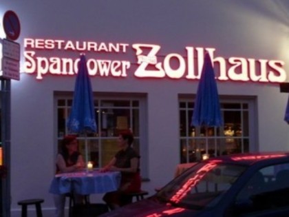 Photo: Zollhaus